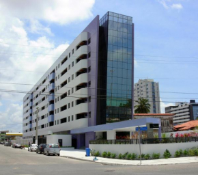 Neo Maceió - Aparts à Beira-Mar em Pajuçara